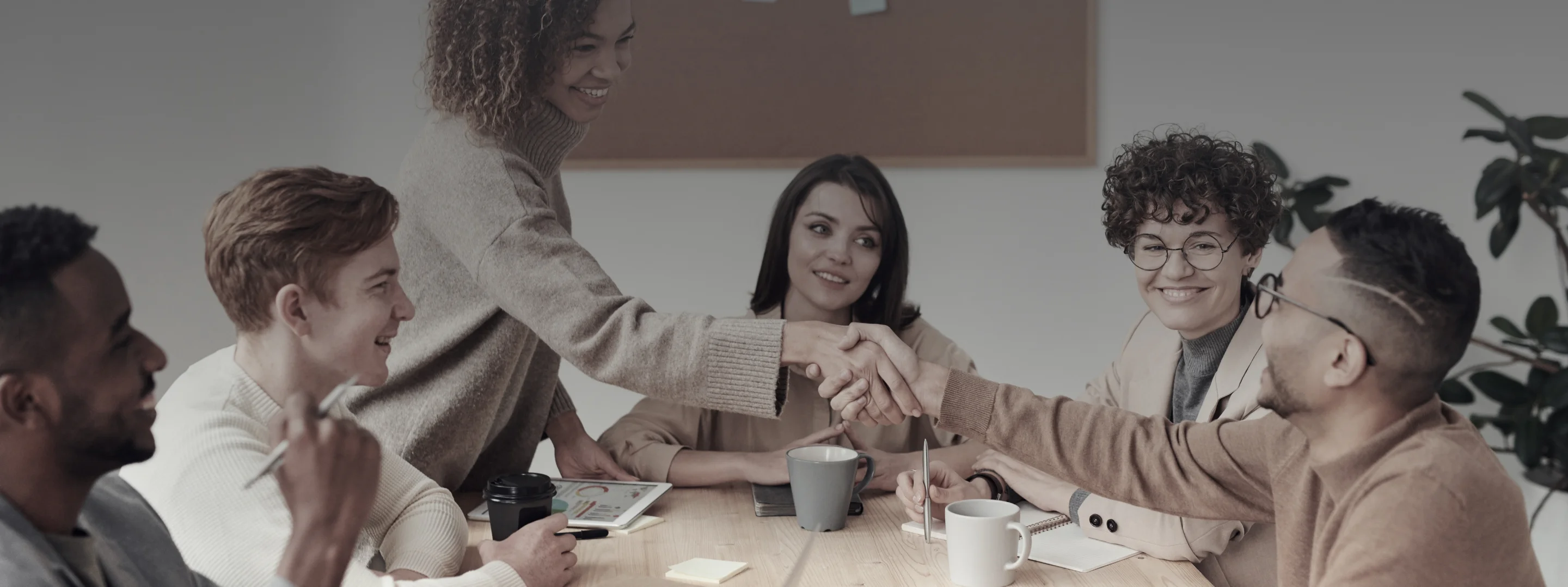 Rejoignez le mouvement !